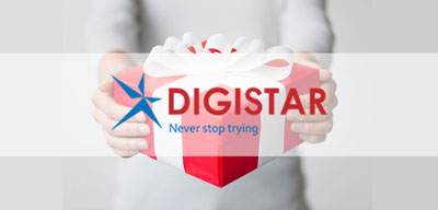 Digistar cung cấp dịch vụ hosting