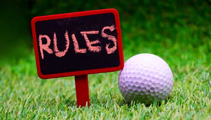 Kiến thức cơ bản cần nắm khi bắt đầu chơi golf
