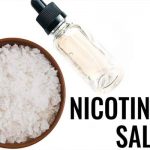 Salt Nicotine là gì? Sử dụng như thế nào & lợi ích của Salt Nicotine