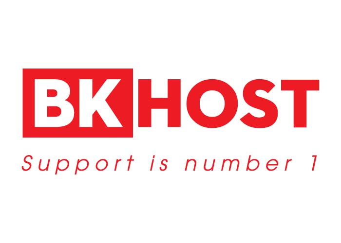 BKHOST nhà cung cấp hosting hàng đầu