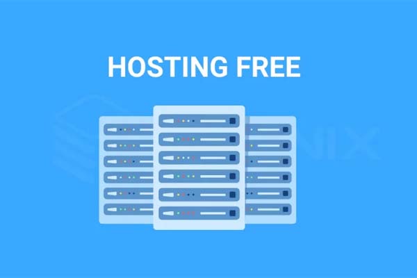 hosting miễn phí là gì