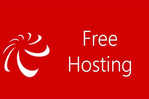 Free hosting nhà cung cấp hosting miễn phí chất lượng