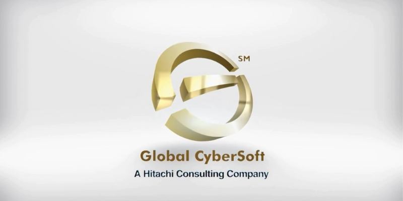 Global CyberSoft - Công ty thiết kế App chất lượng  cao
