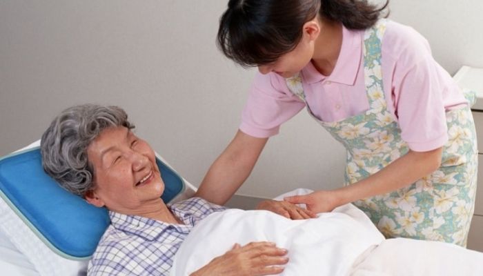 Tiêu chí lựa chọn viện dưỡng lão chăm sóc người cao tuổi