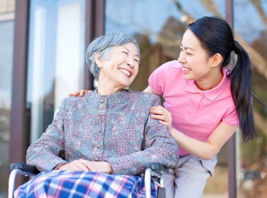 Top 10 viện dưỡng lão chăm sóc người cao tuổi uy tín nhất hiện nay