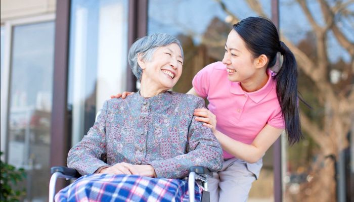 Top 10 viện dưỡng lão chăm sóc người cao tuổi uy tín nhất hiện nay