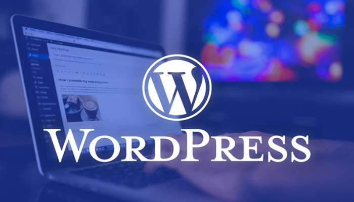 WordPress là gì