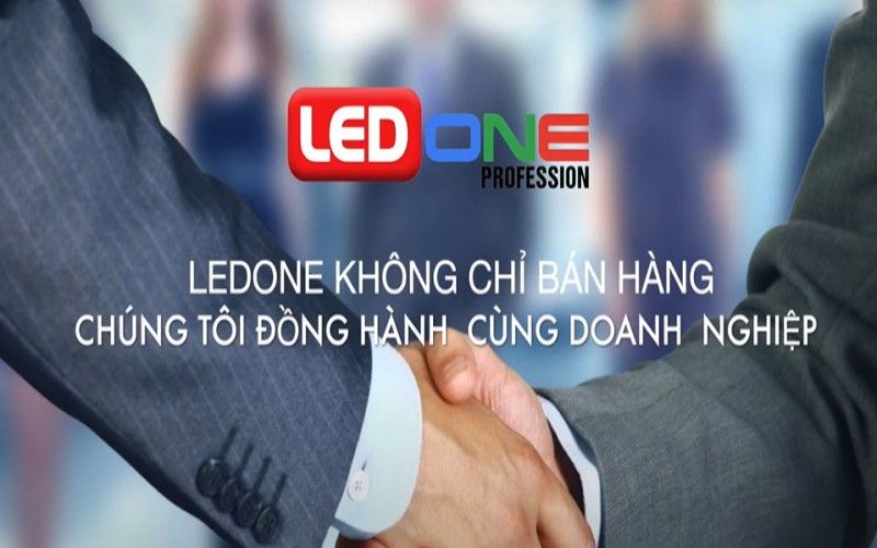 Công ty LEDONE Việt Nam
