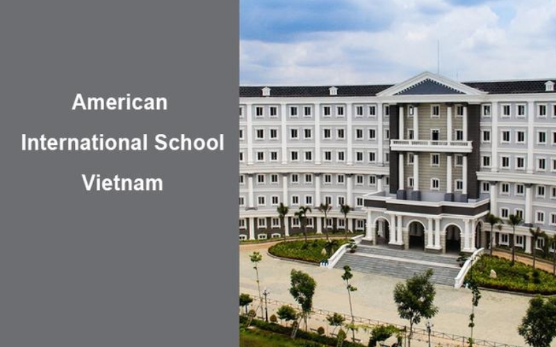 American International School Vietnam (AISVN)