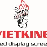 VIETKING – Đơn vị cung cấp màn hình LED chất lượng