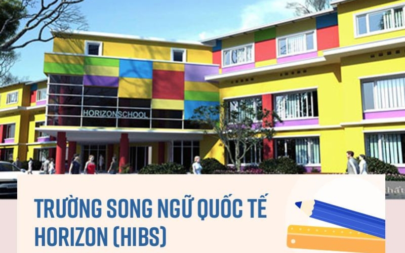 Horizon International Bilingual School