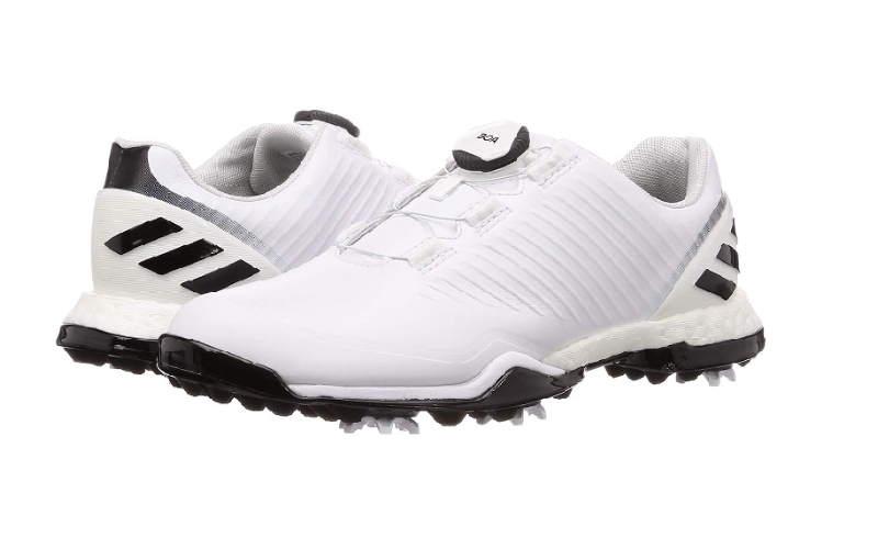 Giày golf Adidas Adipower 4ged BOA