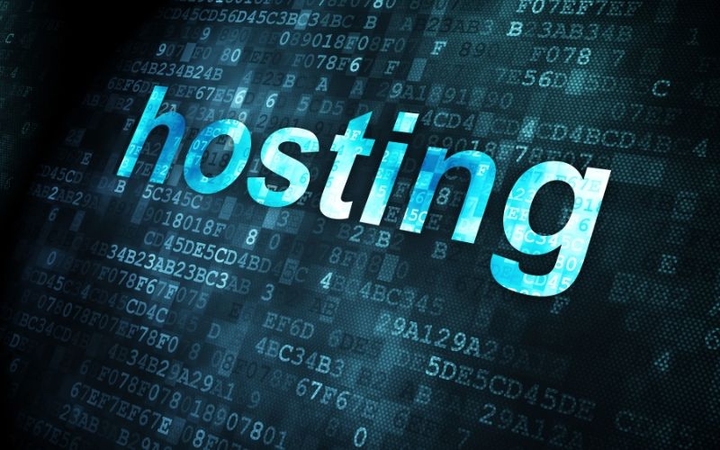 khái niệm hosting là gì