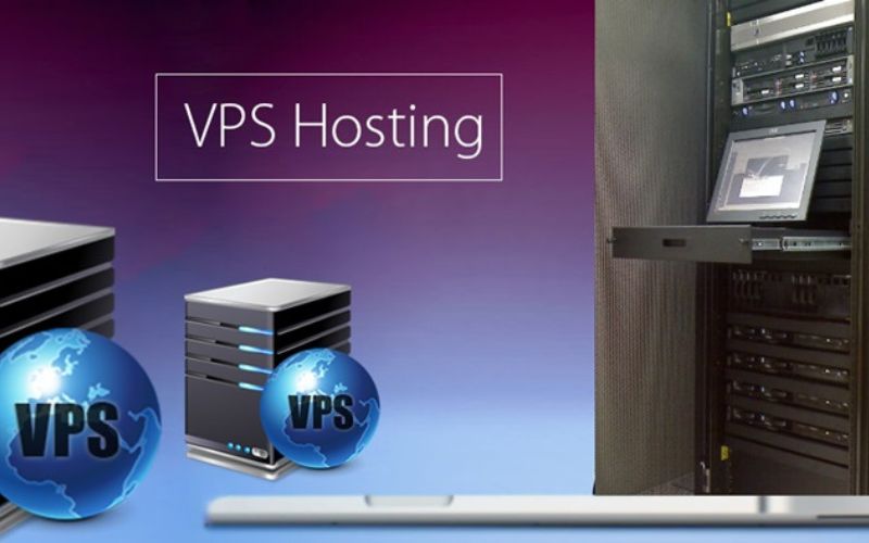 tìm hiểu vps hosting là gì