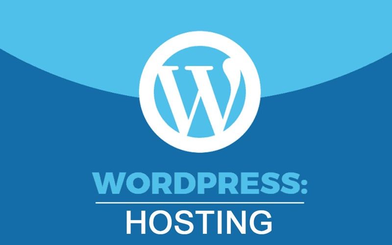 tìm hiểu về wordpress hosting