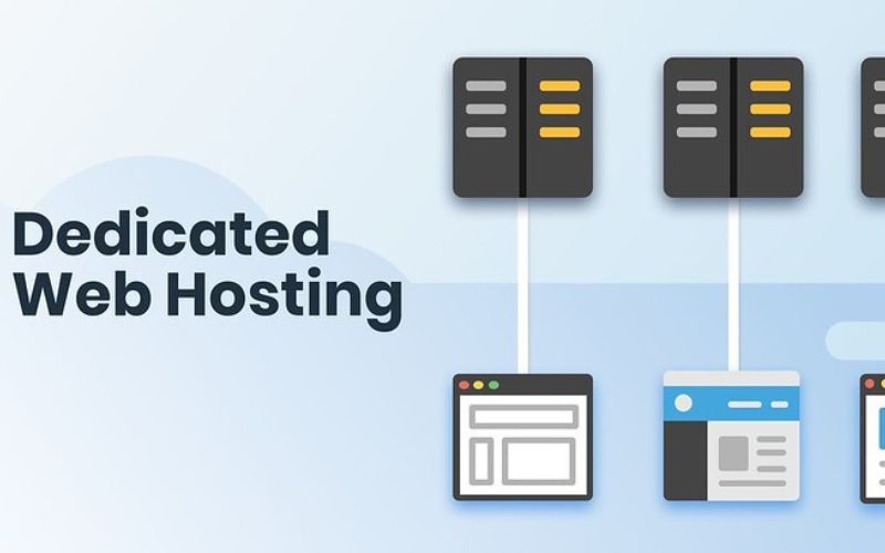 Delicated Server Hosting là gì?