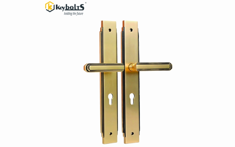 cửa hàng khóa điện tử KeyBolts