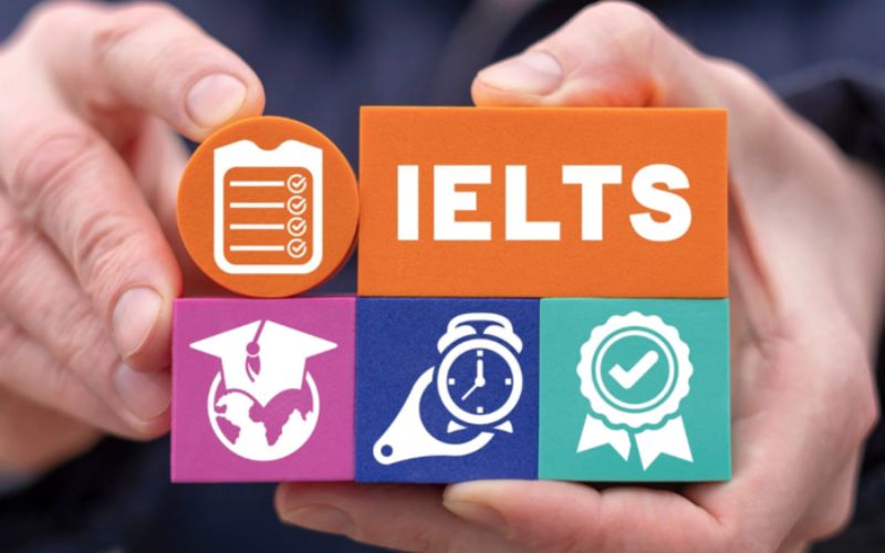 Lợi ích của việc học IELTS