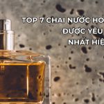 Top 7 Chai Nước Hoa Đức Được Yêu Thích Nhất Hiện Nay