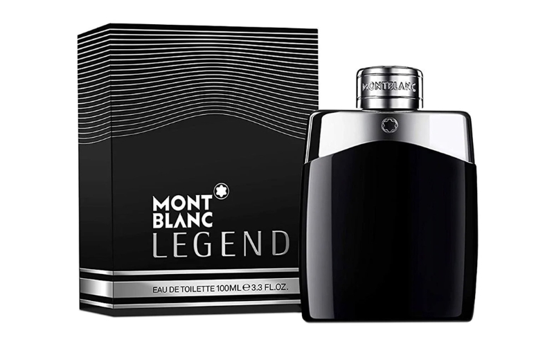 nước hoa Đức cho nam Montblanc Legend EDT