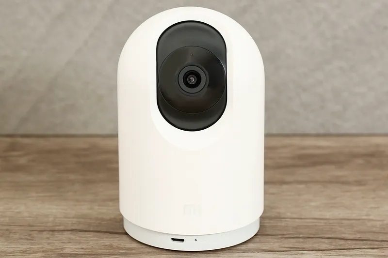 Camera IP 2K Pro Xiaomi Mi Home BHR4193GL