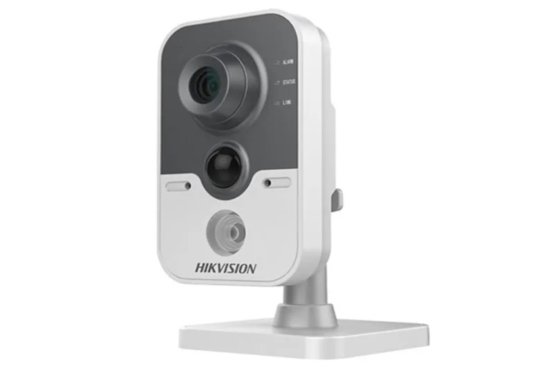 Camera wifi trong nhà Hikvision IP DS-2CD2420F-IW