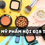 TOP 8 Thương Hiệu Mỹ Phẩm Nội Địa Trung Được Săn Đón Nhất Hiện Nay