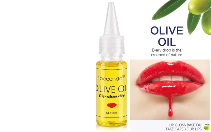 thương hiệu mỹ phẩm Olive Ossence