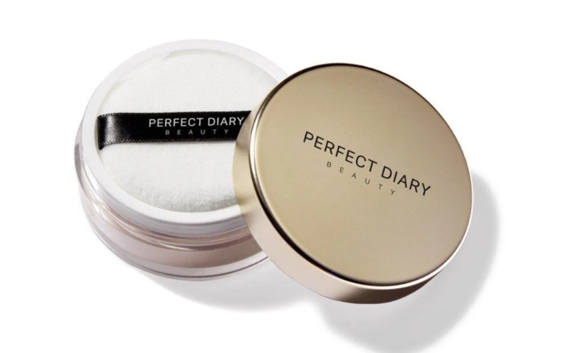 mỹ phẩm Perfect Diary Beauty