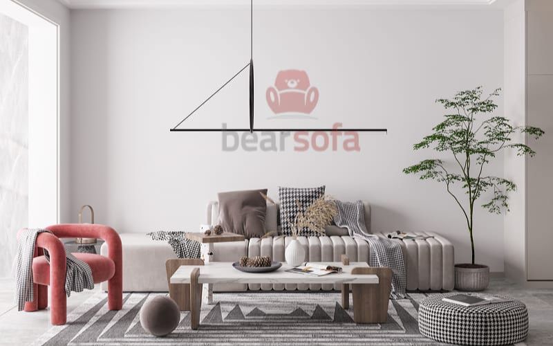 Địa chỉ bán sofa quận Tân Bình BearSofa