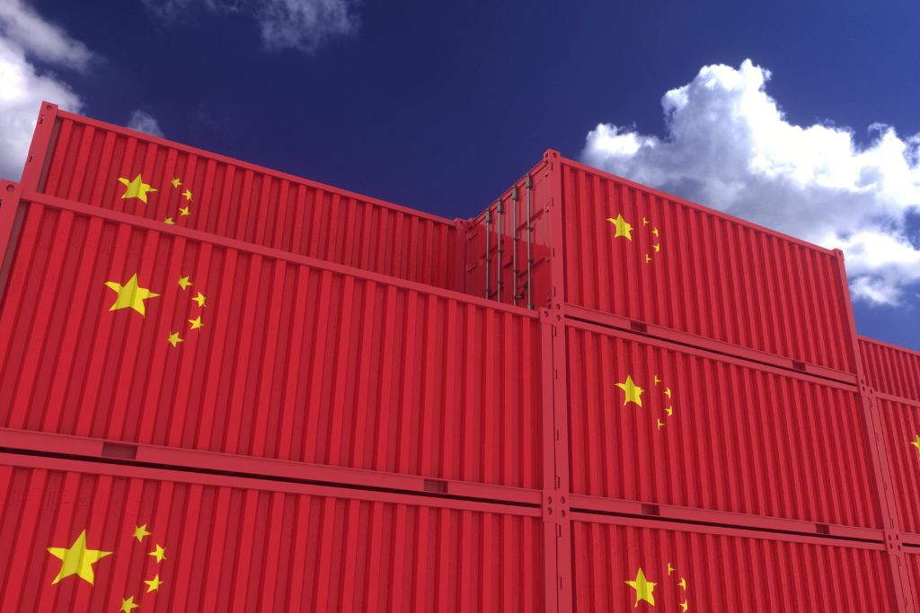 Dịch vụ nhập hàng Trung Quốc tại Order Trung Quốc trọn gói