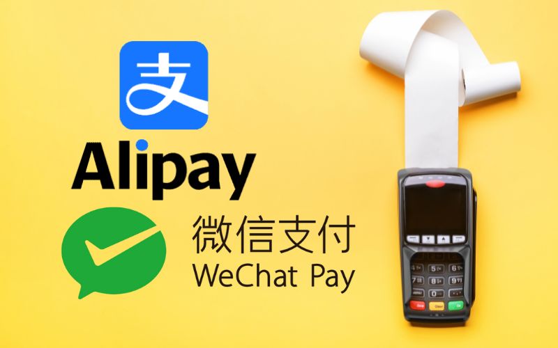 Order Trung Quốc cung cấp dịch vụ thanh toán hộ an toàn