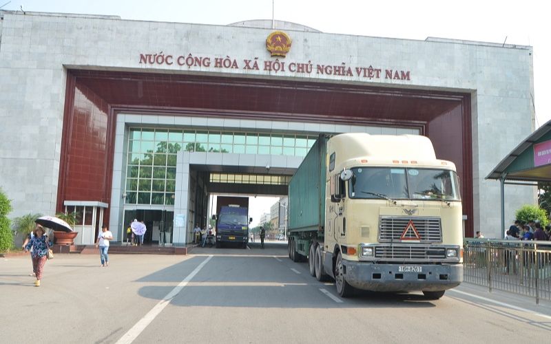 Hàng về nhanh chóng, ổn định