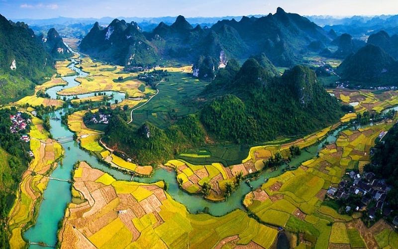 cao bằng