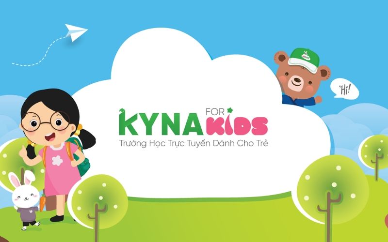 website Kyna