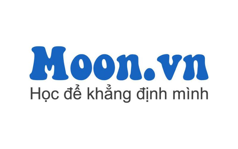 khóa học tại moon