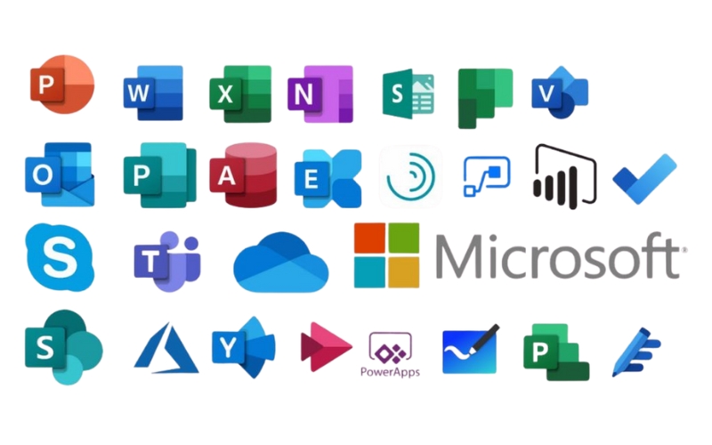 Microsoft Office 365 là gì?
