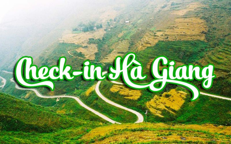điểm du lịch phượt hà giang