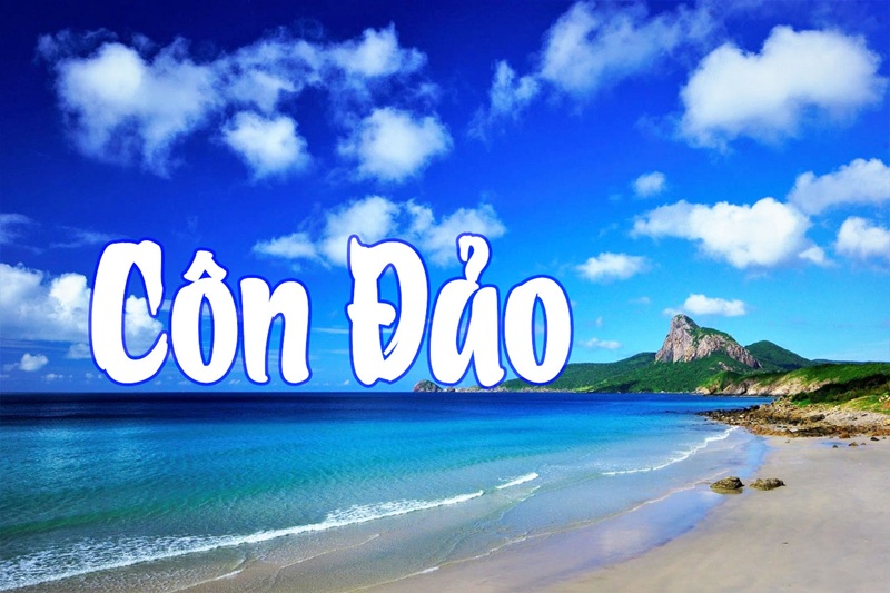 điểm du lịch phượt côn đảo