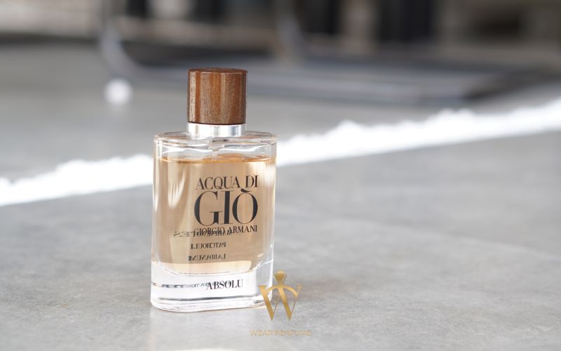 Acqua Di Gio Absolu