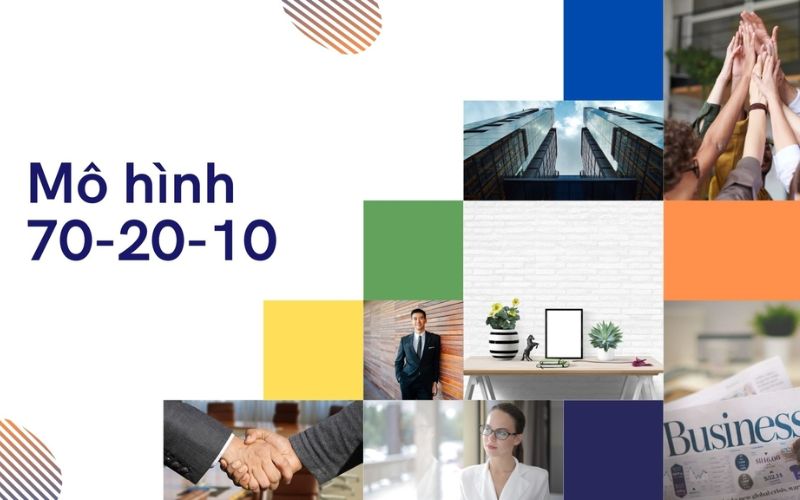 cách triển khai ách triển khai mô hình 70-20-10