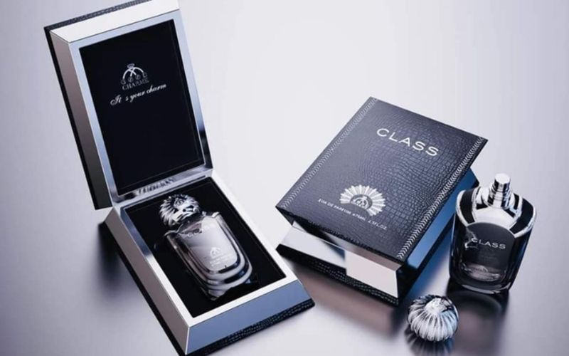 Charme Class