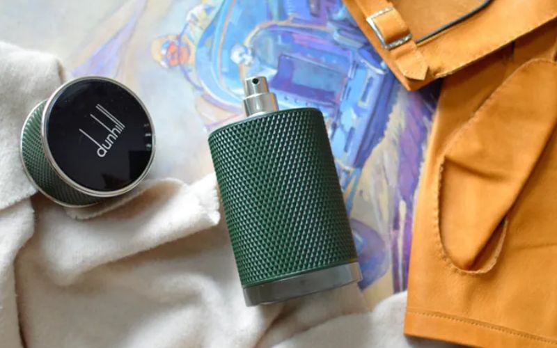 Dunhill Icon Racing EDP