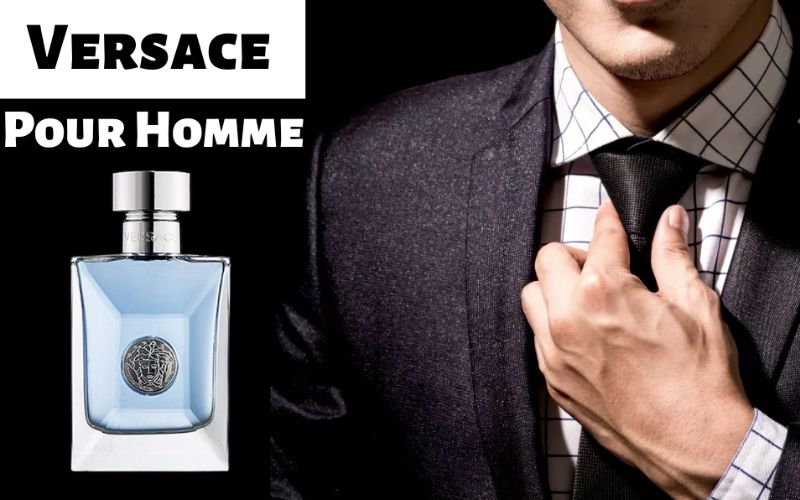 Versace Pour Homme