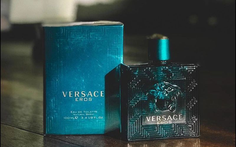 Versace Eros