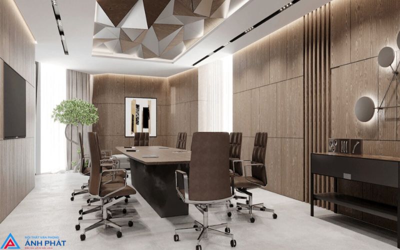 Cửa hàng nội thất Ánh Phát