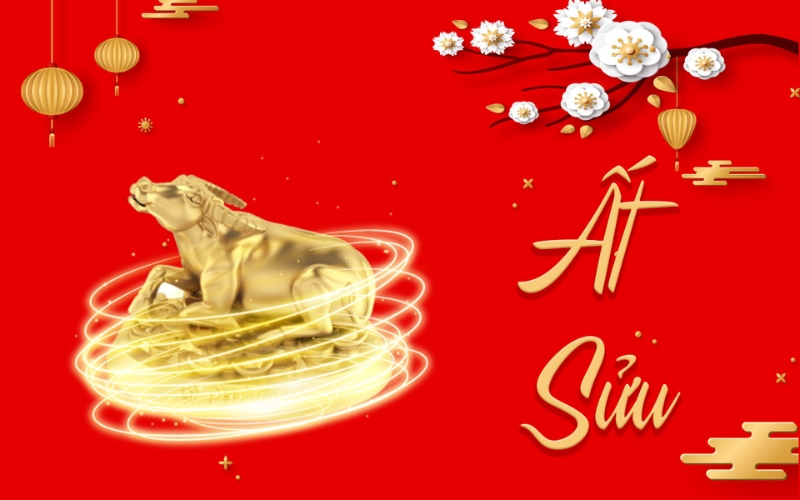 Biển số xe hợp tuổi Ất Sửu năm 1985