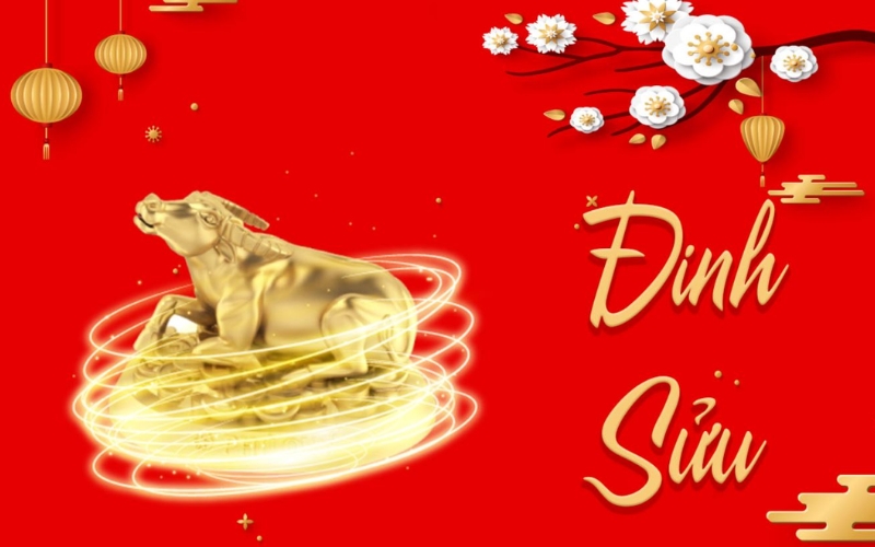 Biển số xe hợp tuổi Đinh Sửu năm 1997