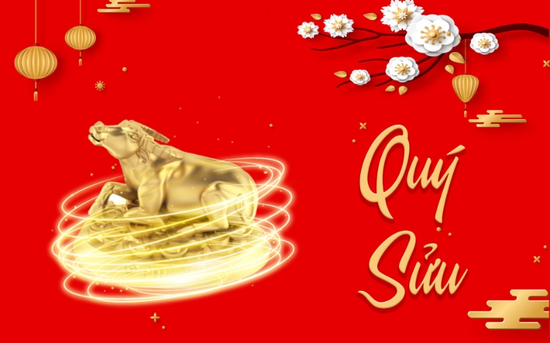 Biển số xe hợp tuổi Quý Sửu năm 1973