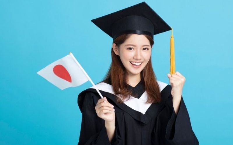 chi phí du học nhật bản gồm những khoảng nào